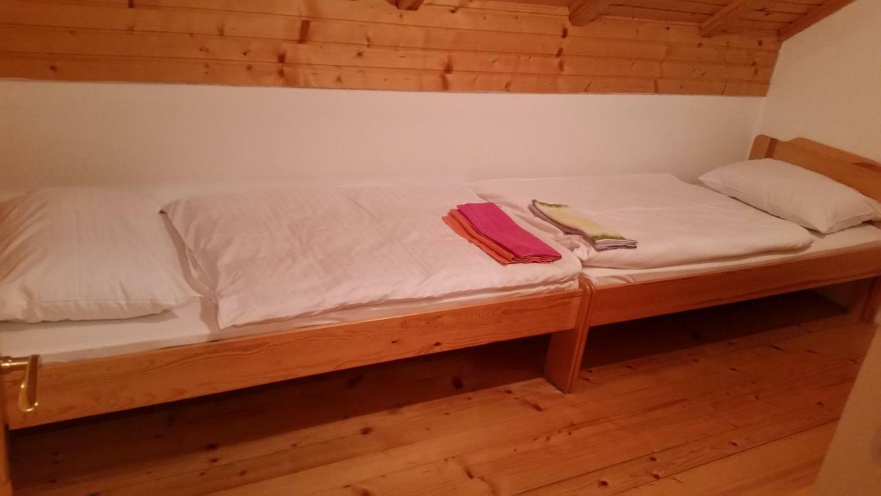 Turizem Pavlin Apartments Senturska Gora ภายนอก รูปภาพ